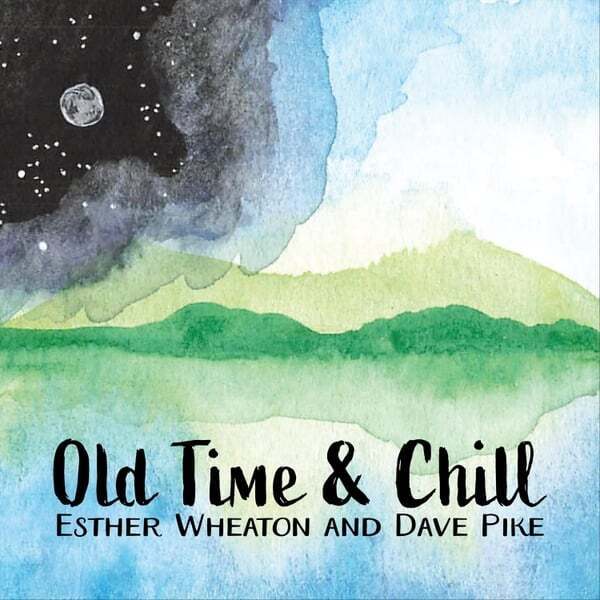 Cover art for Old Time & Chill